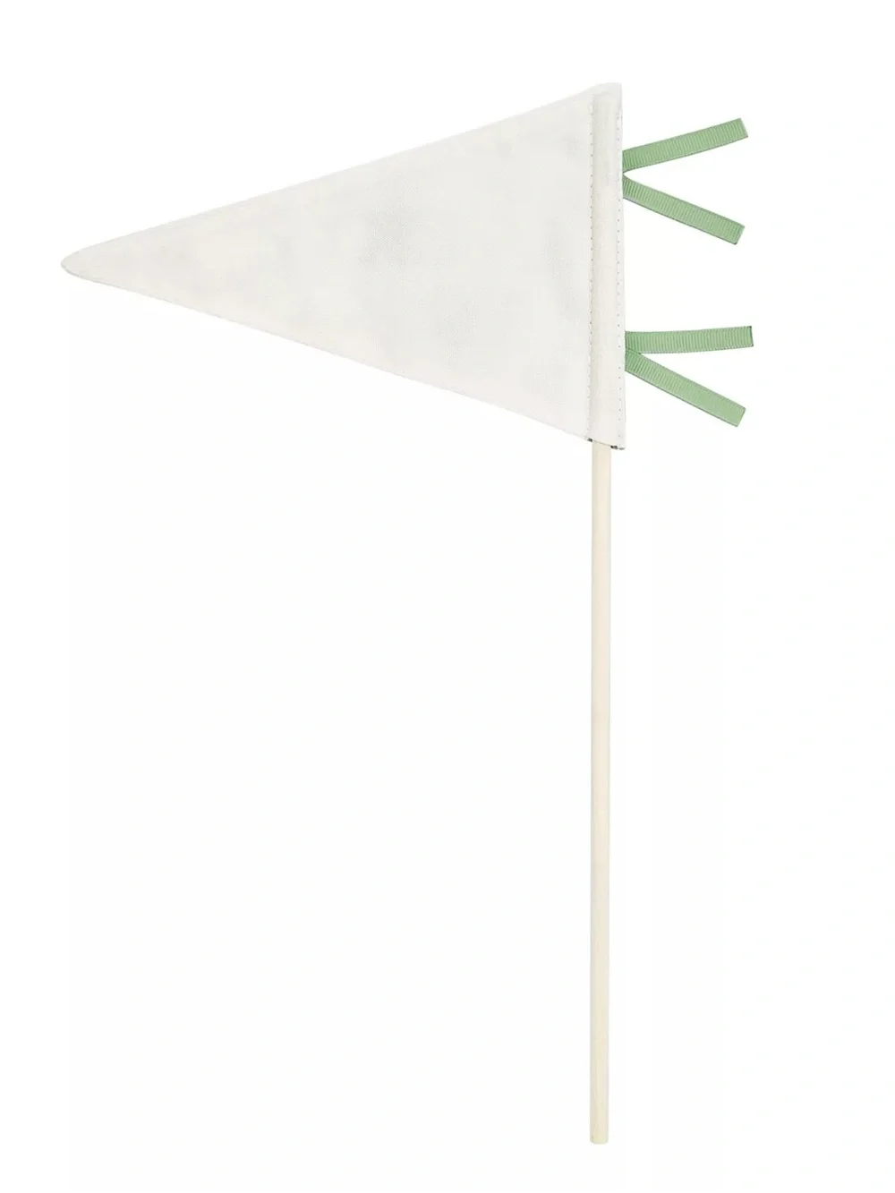 Lucky You Green Party Pennant Pick*